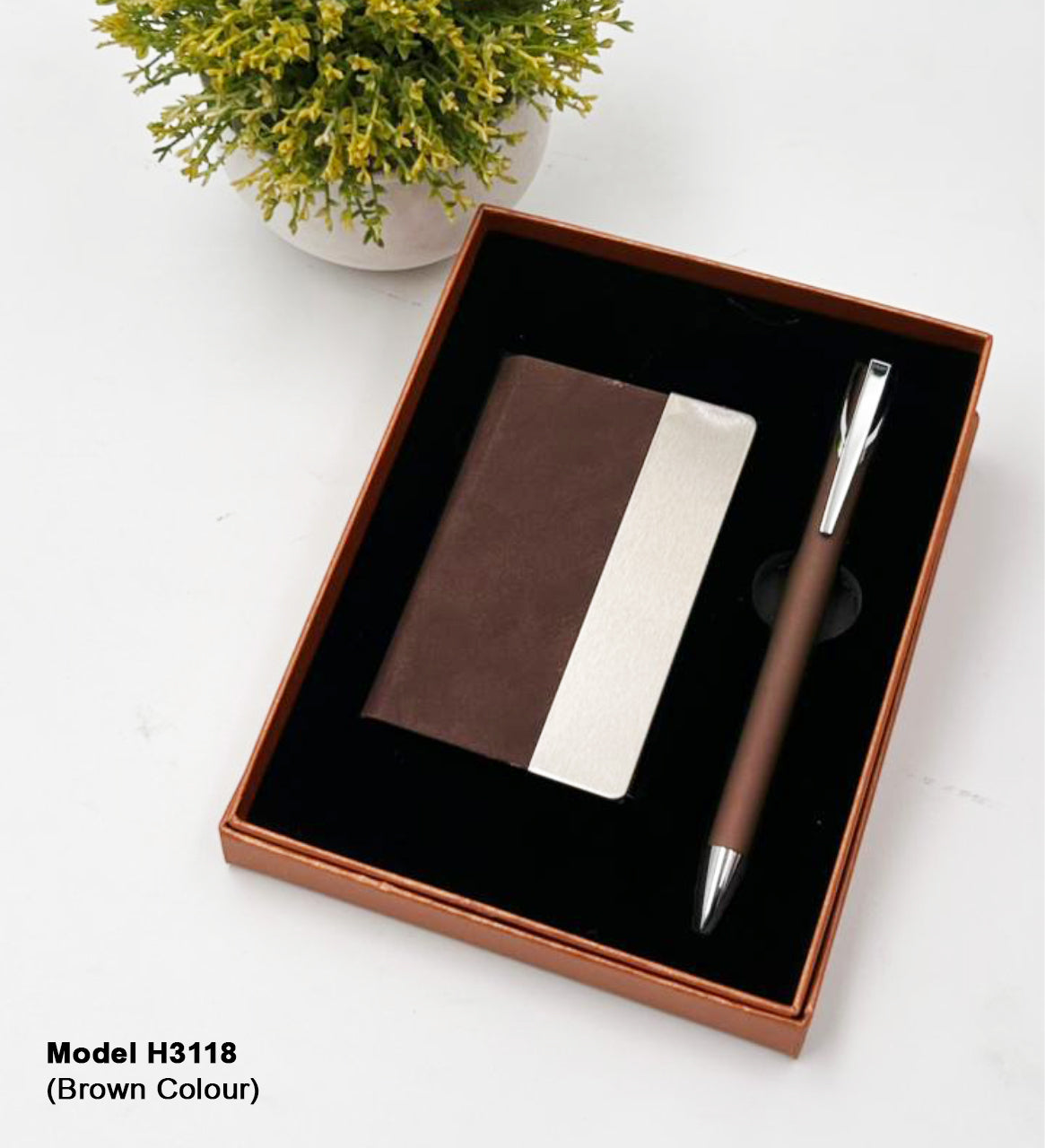 2 In 1 Gift Set H3118