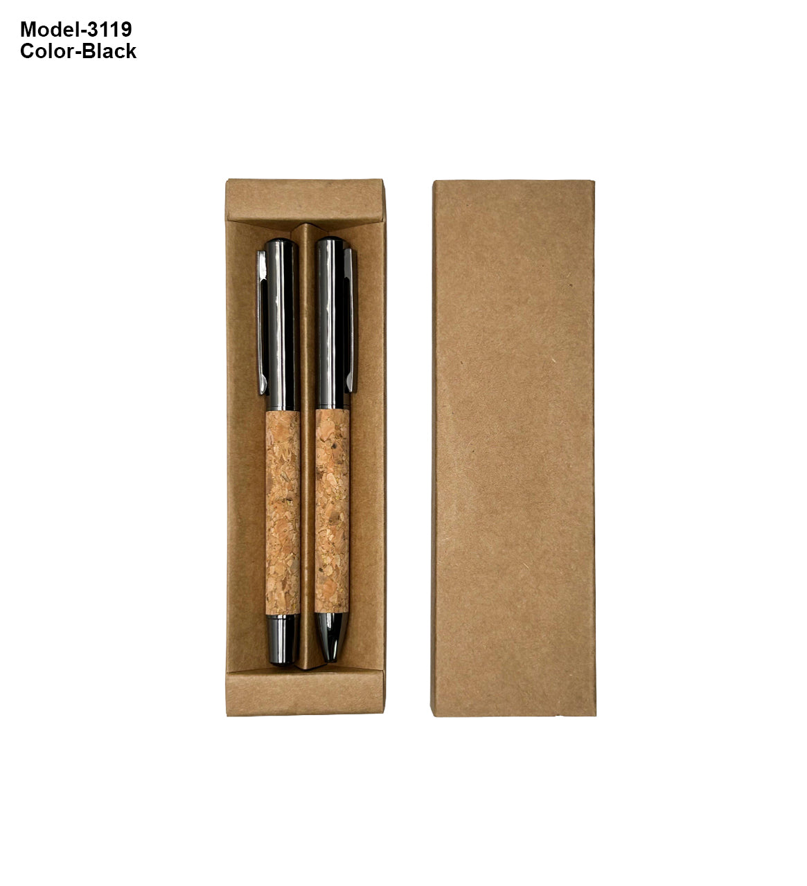2 In 1 Pen Set H3119