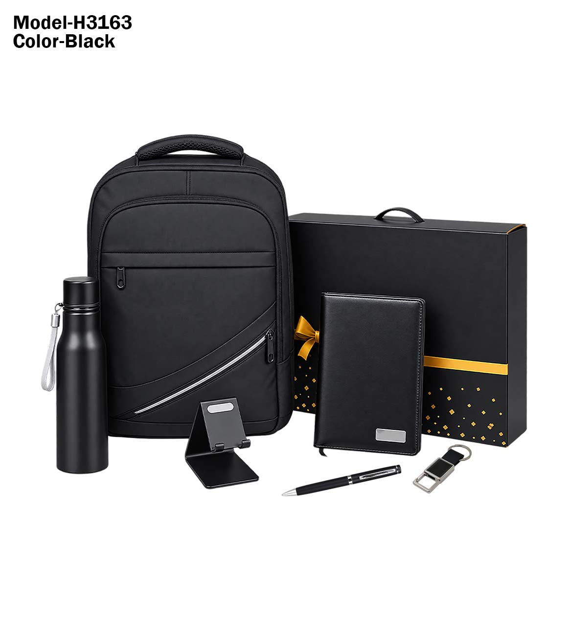 Joining Kit H3163-Black