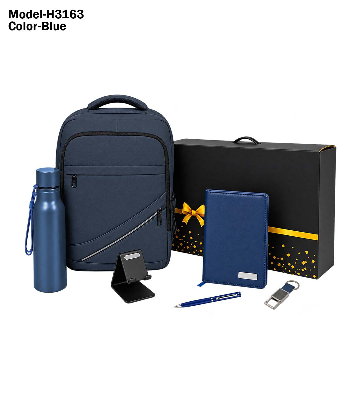 Joining Kit H3163-Blue