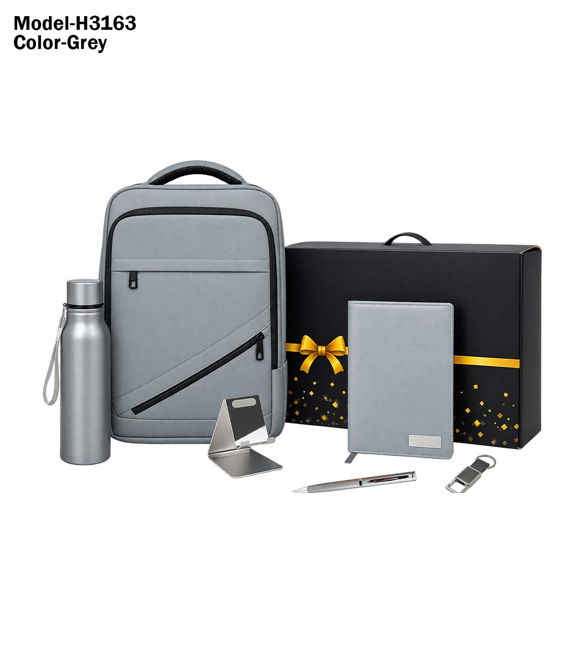 Joining Kit H3163-Grey