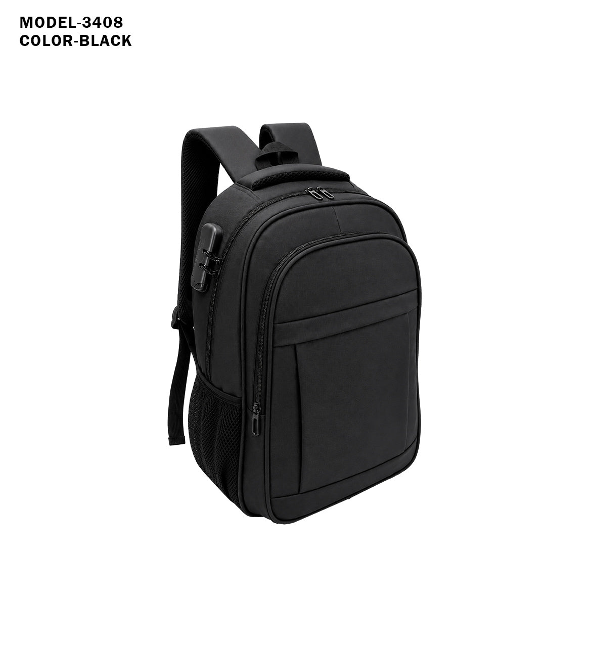 Office Backpack H3408