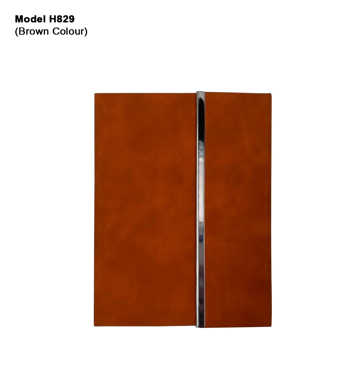 Multifunctional Notebook Diary & Sticky Notes with Eco Ball Pen H829