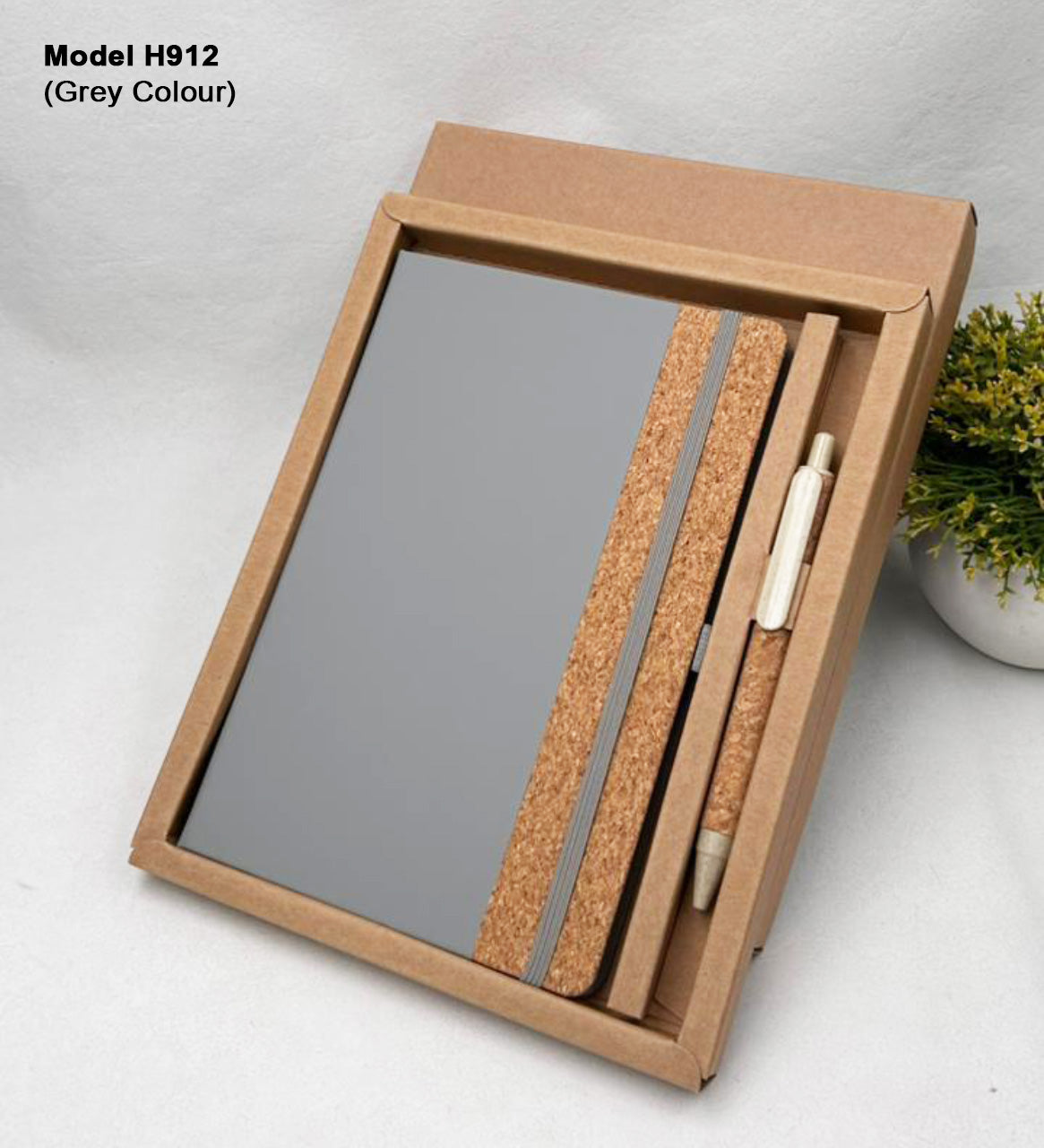 2 In 1 Gift Set H912
