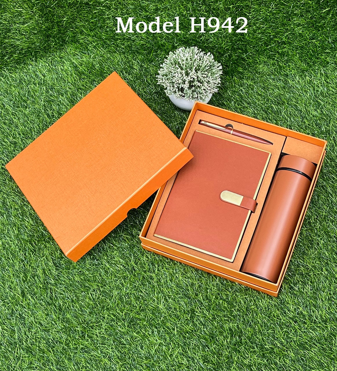 3 in 1 Gift Set H942