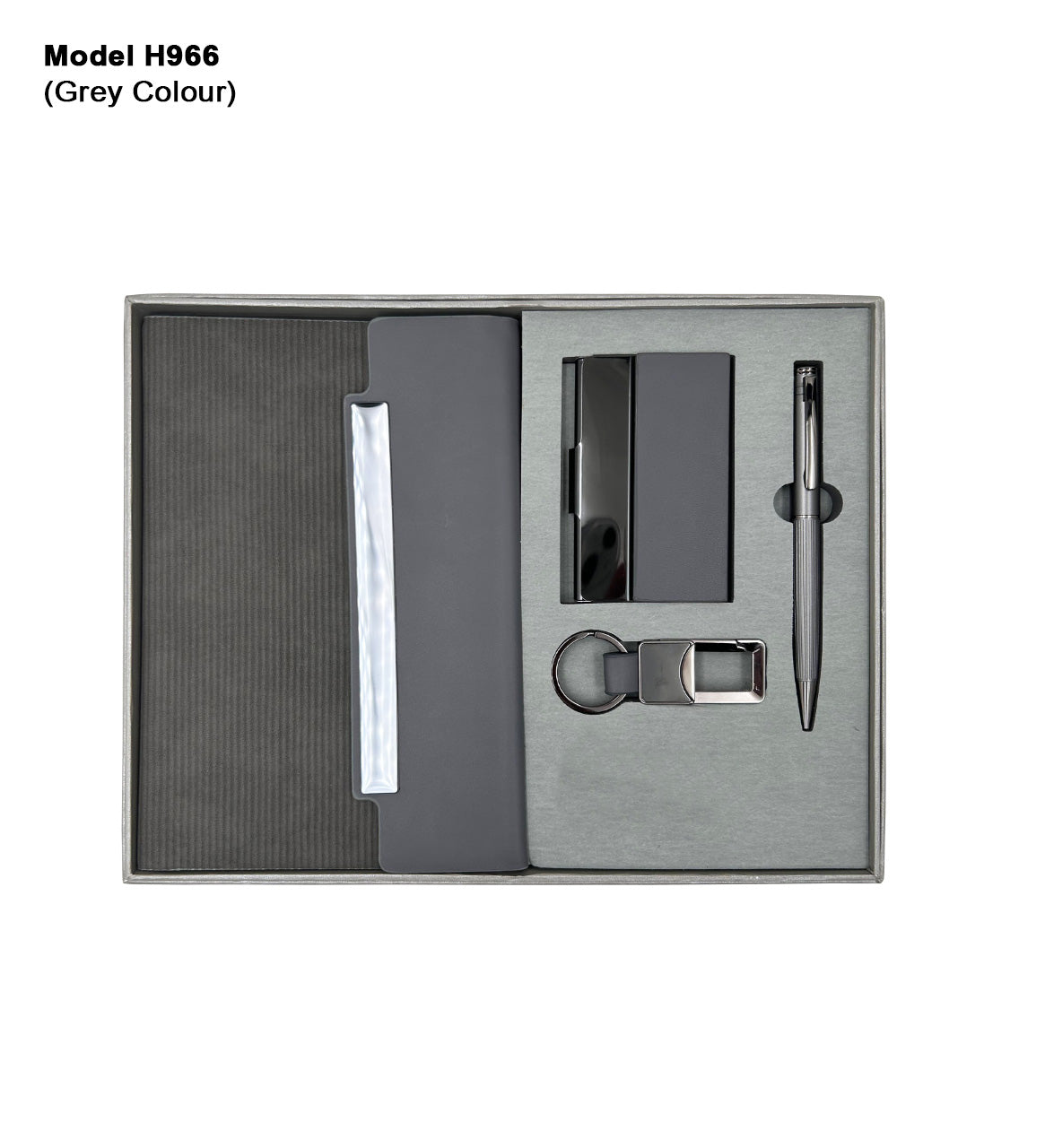 4 In 1 Gift Set H966
