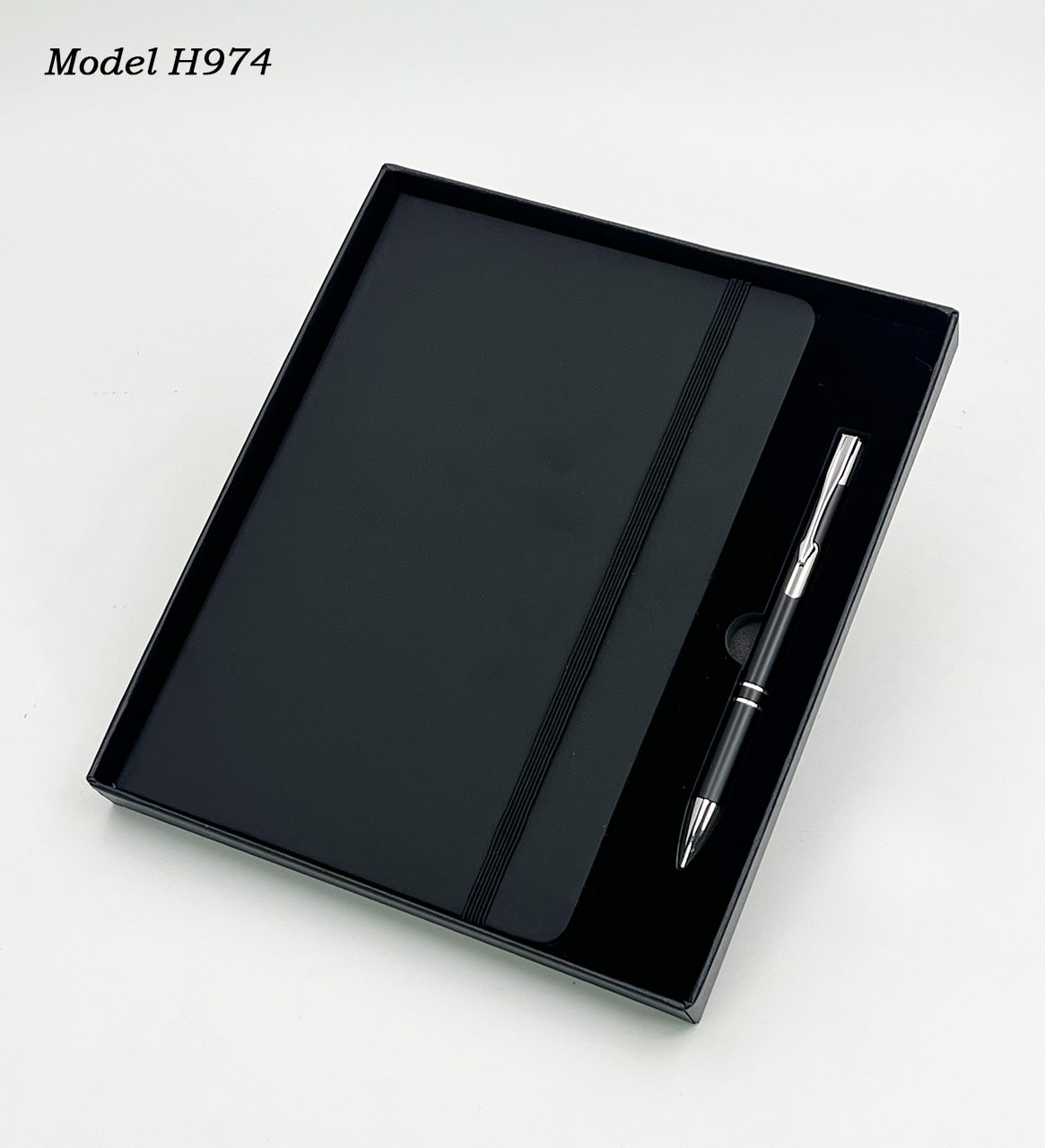 H974 Executive 2-in-1 Corporate Gift Set H974