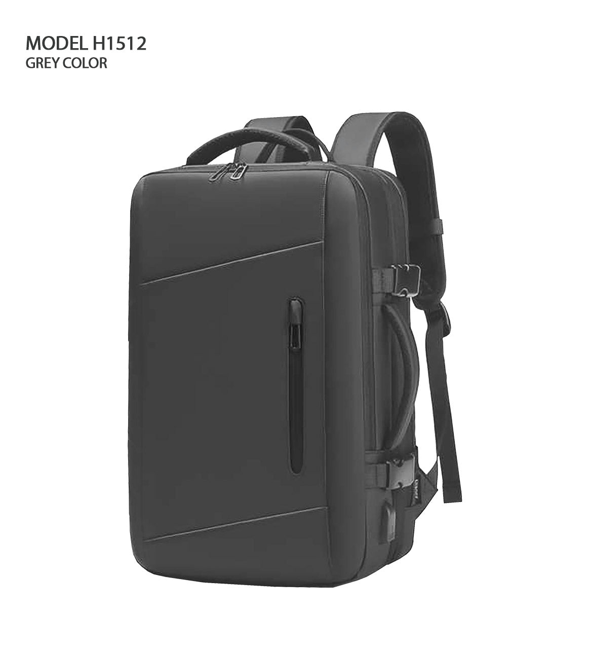Travel Backpack H1512