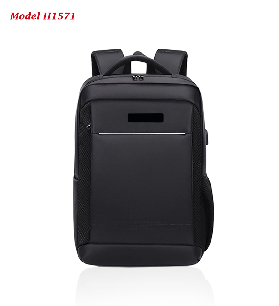 Travel Laptop Backpack H1571