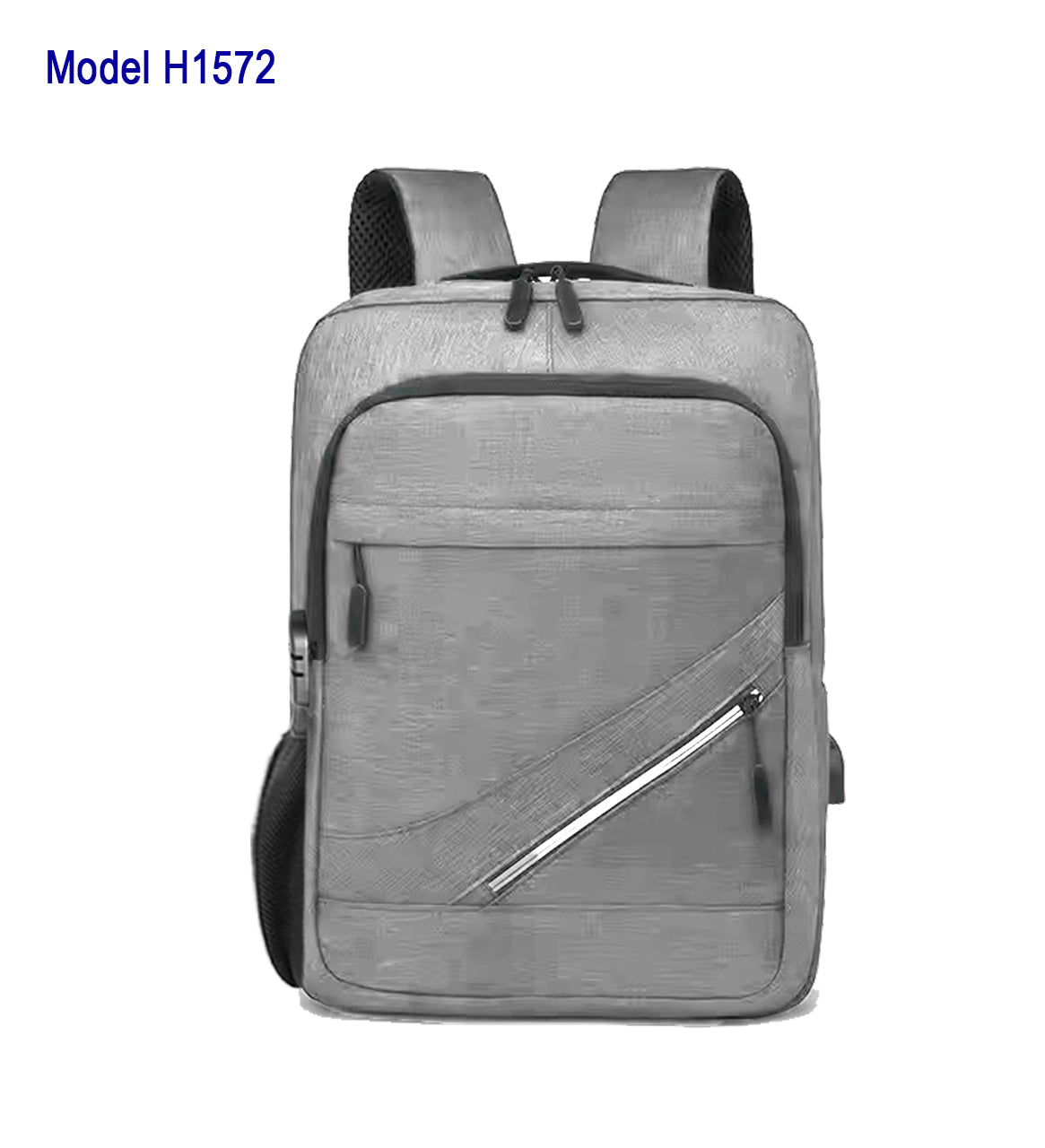 Travel Laptop Backpack H1572