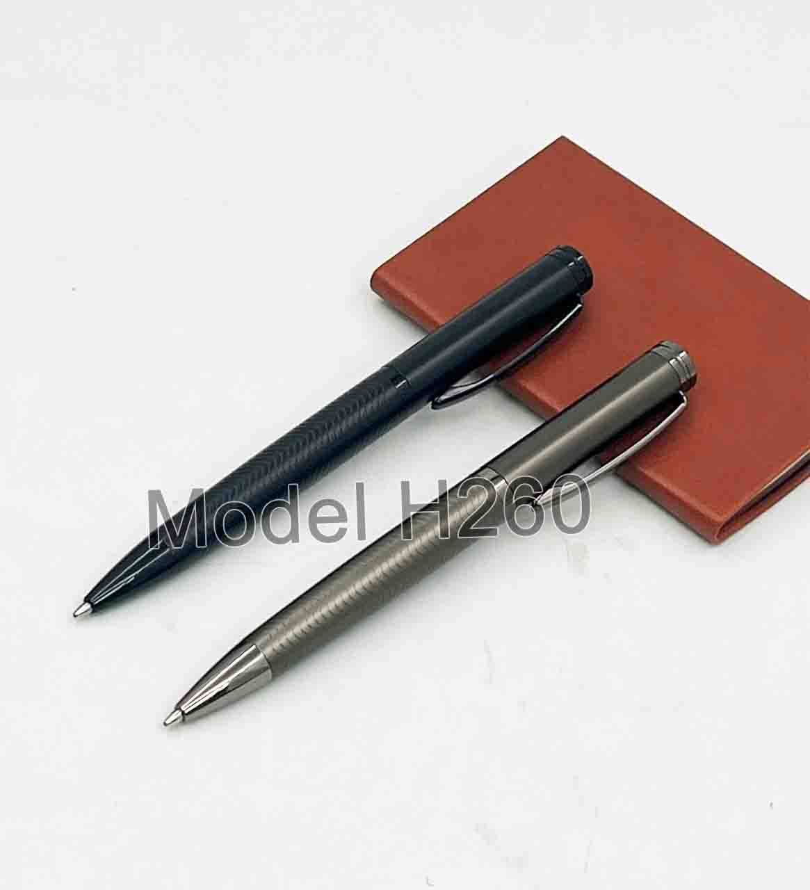 Metal Ball Pen H260