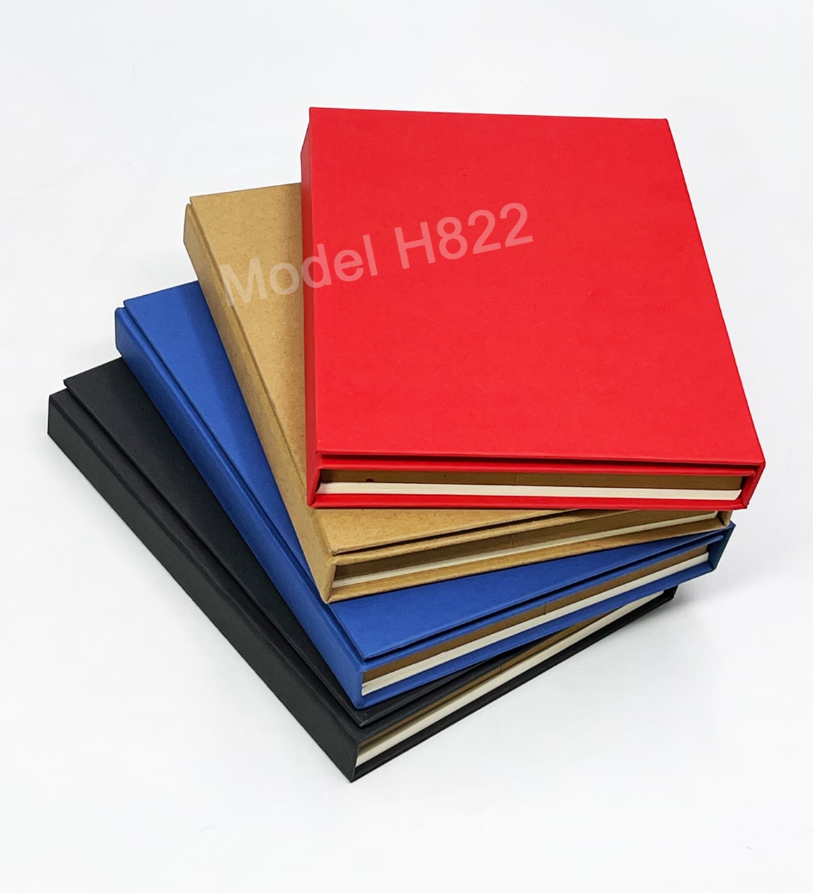 Mutli Utility Eco Diary H822