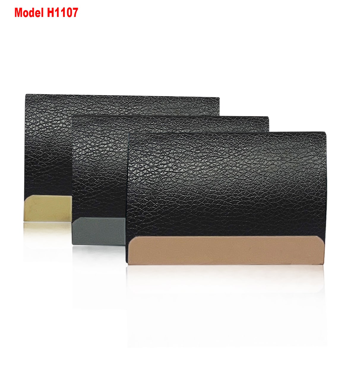 Business Visiting Card Holder H1107
