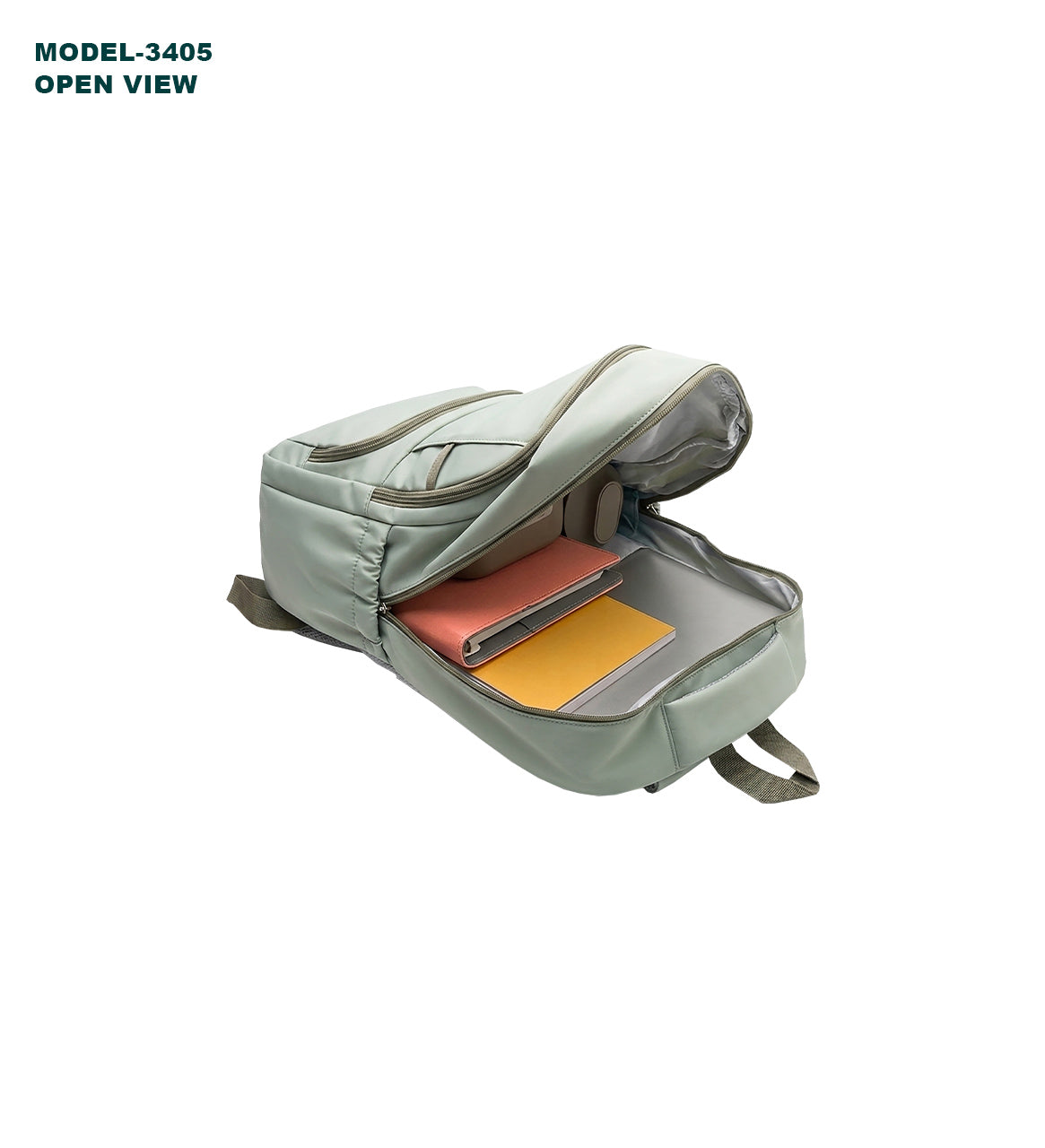 School Backpack H3405